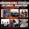 Checked Label Services: The Singles, Vol. 4