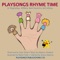 This Is Bill Anderson (feat. Kevin Graal) - Playsongs People lyrics