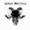 Arde Iglesia (feat. Rat-Zinger & Podri) - Ardi Beltza lyrics