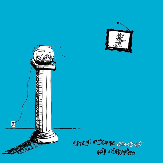 Cover artwork for Glass House (Turkey Tamale Remix)