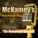 God on the Mountain - Homeland Quartet