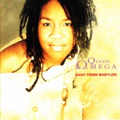 Queen Omega - Rise Natty Rise