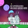 Hallowed Wicked Home
