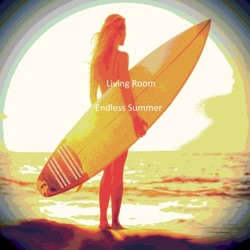 Living Room - Brasil Soul