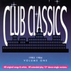 Club Classics 1982-1984, 1993