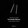 Feldman: For Bunita Marcus album lyrics, reviews, download