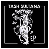 Tash Sultana - Synergy