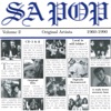 The Best of S.A. Pop (1960-1990), Vol. 3