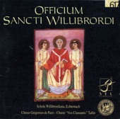 Officium Sancti Willibrordi artwork