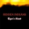 Anywhere - Hidden Indians lyrics