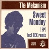 Sweet Monday - Single