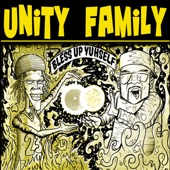 Unity Family artwork