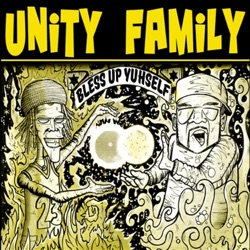 Unity Family - Falling