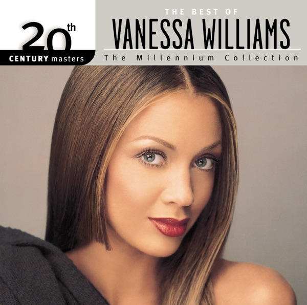 Vanessa Williams - Save The Best For Last