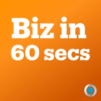 Business in 60 Seconds podcast