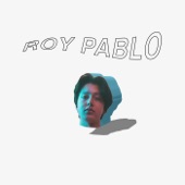 Roy Pablo - EP artwork