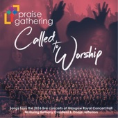 Praise Gathering - You Alone (Live)