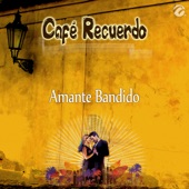 Amante Bandido artwork