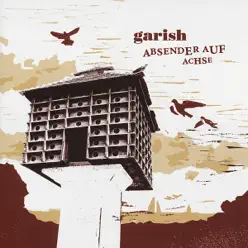 Absender auf Achse - Garish