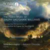 The Piano Music of Ralph Vaughan Williams album lyrics, reviews, download