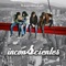 Mujer Brutal (Ace Of Spaces) - Inconscientes lyrics