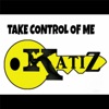 Take Control of Me - Single