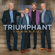 EUROPESE OMROEP | Thankful - Triumphant Quartet