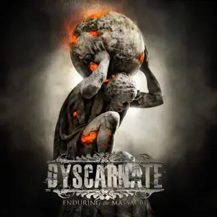 baixar álbum Dyscarnate - Enduring The Massacre