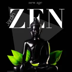 Jardin Zen: Sommeil profond, musique relaxante pour lutter contre le stress et l'anxiété by ZeN & Meditation Masters album reviews, ratings, credits