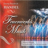 Wassermusik, Suite No. 1 in F Major, HWV 348: VII. Minuet artwork