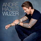 Wijzer - André Hazes Jr.