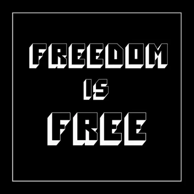 Freedom Is Free - Single - Chicano Batman