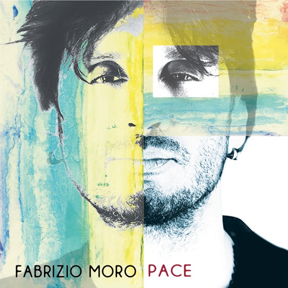 Cover artwork for Pace