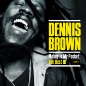 Money in My Pocket: The Best of Dennis Brown artwork