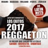 REGGAETON 2017 (30 Latin Hits Romántico - Los Éxitos)
