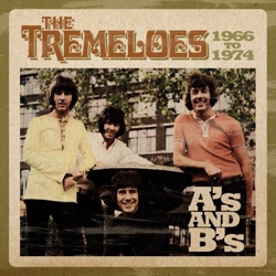 The Tremeloes - My Little Lady