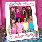 Slumber Party artwork