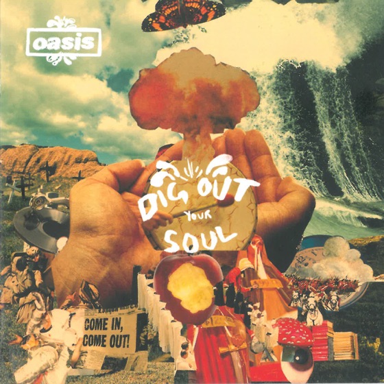 Cover artwork for Ain't Got Nothin