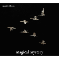 Various Artists - Magical Mystery artwork