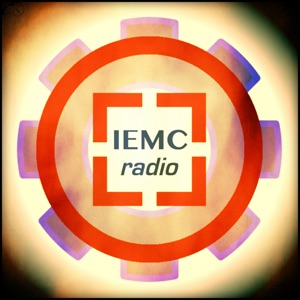 Indie Electronic Musician Collective - Radio Show - Feb 26, 2017
