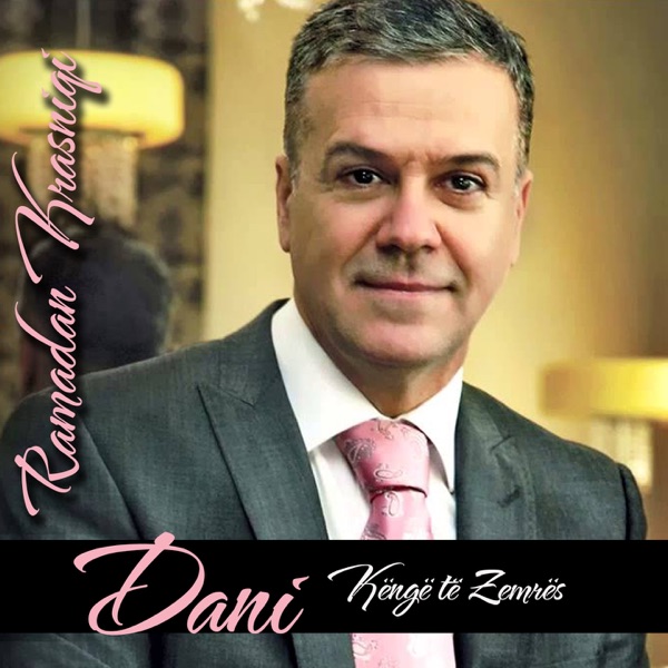 Ramadan Krasniqi Dani - Çke Moj Fiti