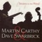 Mrs Marriott (feat. Dave Swarbrick) - Martin Carthy lyrics