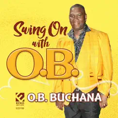 Swing on with O. B. by O. B. Buchana album reviews, ratings, credits