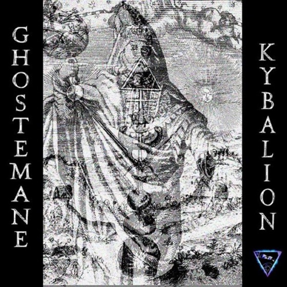Cover artwork for Kybalion