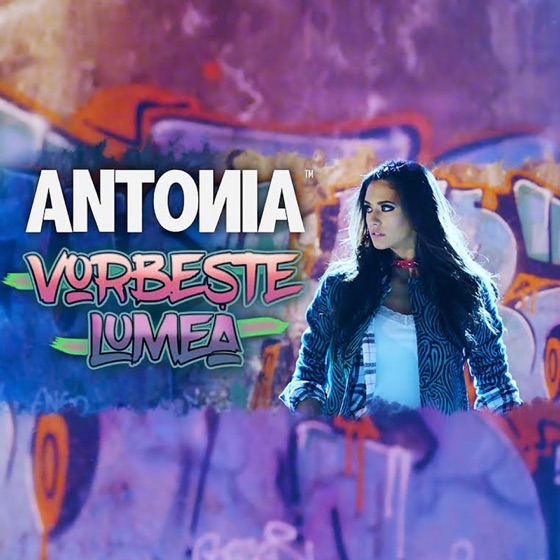 Cover artwork for Vorbeste Lumea