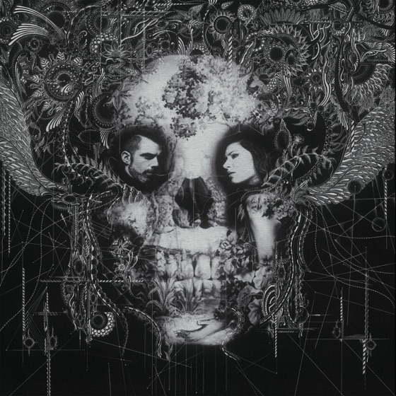 Cover artwork for Back to the Source