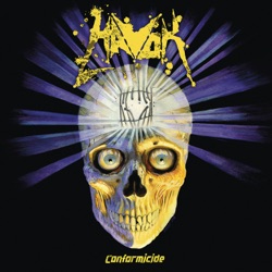 Havok - Intention to Deceive