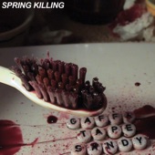Spring Killing - EP artwork