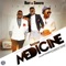 Medicine (feat. Baafour) - Ruff n Smooth lyrics