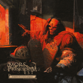 Embers Of A Dying World - Mors Principium Est
